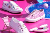 Barbie The Movie Akan Tayang, Superga Hadirkan Koleksi Terbaru Bernuansa Pink