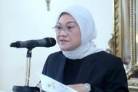 Menaker: Dialog Sosial Kunci Terwujudnya Keadilan dan Pelindungan Hak-Hak Pekerja