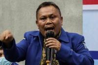 PK Ditolak MA, Jhoni Allen Tetap Ditendang dari Demokrat