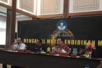 Kurikulum Merdeka Tingkatkan Kehadiran Siswa di Kelas