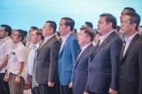 Luncurkan Rancangan RPJPN 2025-2045, Presiden Tegaskan Visi Indonesia Emas 2045 Harus Taktis