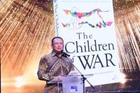 Ketua MPR Ajak Tidak Mewariskan Konflik dan Tidak Membuat Konflik Baru.