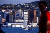 Gara-gara Ini Selandia Baru Tergelincir ke dalam Resesi