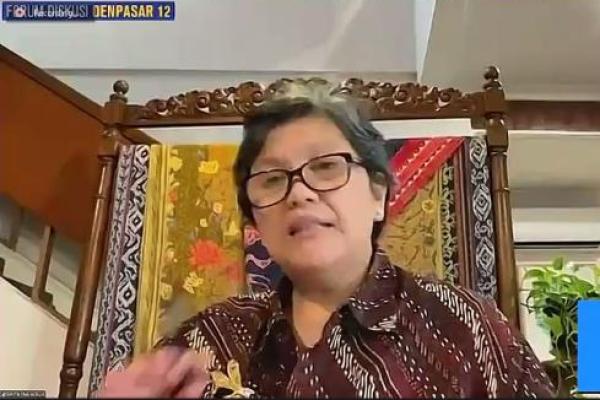 Perlu Kepedulian dan Gerak Bersama untuk Atasi Kasus TPPO