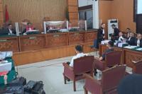 Sidang Terdakwa Mario Dandy dan Shane Lukas Bacakan Pembelaan Hari Ini