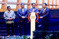 Peluncuran RPJPN 2025-2045, Ketua MPR Tegaskan Pentingnya PPHN untuk Kesinambungan Pembangunan