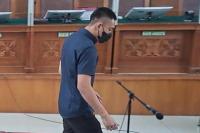 Mario Dandy Divonis 12 Tahun Penjara dan Restitusi Rp25 Miliar