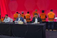 KPK Duga Korupsi Tukin Kementerian ESDM Rugikan Negara Rp27,6 Miliar