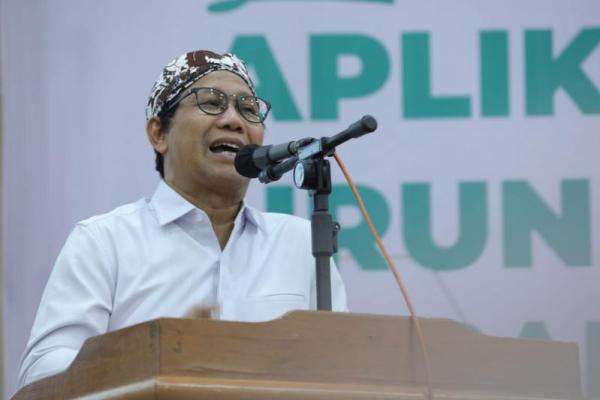 Gus Halim: Pemanfaatan teknologi harus tetap bertumpu pada akar budaya desa