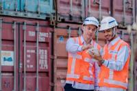 Pelindo Petikemas Setor Kewajiban Kepada Negara Rp1,36 T