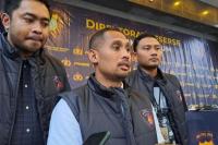 Tega, Dua Pria Perkosa SPG di dalam Mobil dengan Setel Musik Keras 