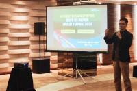 Fokus Ekspansi Lini Produk, J&T Cargo Layani Pengiriman Paket Besar ke Papua