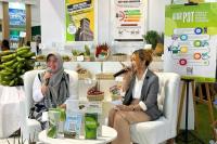 Kementan Gelar Ngobrol Seputar Pertanian Terkini di PENAS XVI