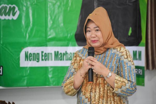 Gelar Forum Komunikasi Publik, Siti Fauziah: MPR Dukung Upaya Pencegahan Kekerasan Terhadap Anak