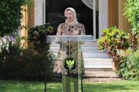 Menaker: Komunitas WNI di Luar Negeri Miliki Peran Strategis Rangkul PMI