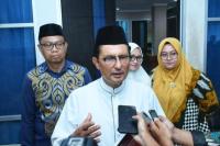 Fadel Muhammad Berencana Bangun Resource Center Di Universitas Negeri Gorontalo