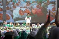 Nahdliyat Brebes Beri Mandat Presiden 2024 untuk Gus Imin