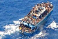 Tragedi Karamnya Kapal Migran, Pakistan Tangkap 10 Tersangka