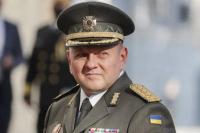 Vladimir Putin Duga Jenderal Tertinggi Ukraina Kabur ke Luar Negeri