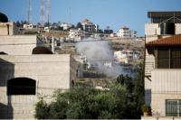 Israel Bunuh Tiga Warga Palestina dalam Serangan di Tepi Barat
