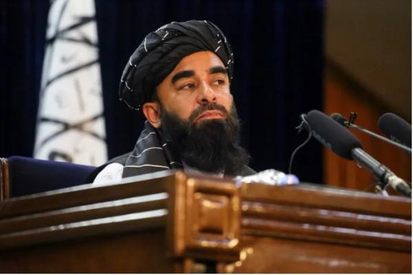 Biden Sebut Tak Ada Al-Qaeda di Afganistan, Ini Respons Taliban