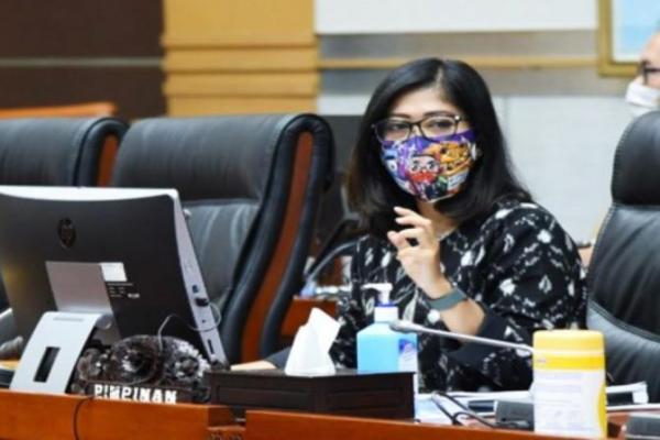 Kurang lebih seperti itu (tanggal 14 November 2023), tapi kami lihat perkembangannya. Kalau dari pimpinan DPR turunkan lebih cepat, kami bisa buat lebih cepat.