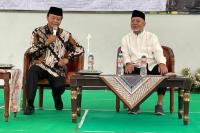 Sepakat dengan KPAI, HNW Ingatkan Pemerintah Serius Melindungi Anak Indonesia dari LGBT