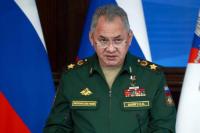 Rusia dan Korut Bakal Kerja Sama Perkuat Pertahanan