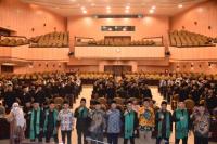 HNW: Para Dai Menjadi Inspirator Solusi dan Menguatkan Kesatupaduan Umat dan Bangsa