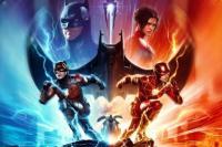 Pekan Pertama The Flash Tidak Sesuai Ekspektasi