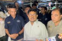 Ketersediaan Hewan Kurban Surplus, Mentan Syahrul Yasin Limpo Pastikan Iduladha Aman