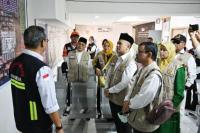 Klinik Kesehatan Haji Indonesia Di Madinah Sangat Memperihatinkan