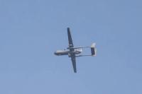 Serangan Drone Israel Tewaskan Tiga Orang di Tepi Barat