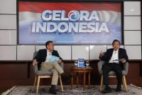 Visi Indonesia Emas 2045 Harus Perhitungkan Hambatan Geopolitik Global