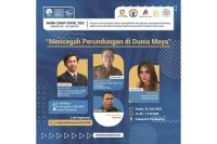 Fakta Memprihatinkan! Ini Tips Penting untuk Cegah Perundungan di Dunia Maya