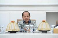 Sjarief Hasan : Wacana Amandemen, Lebih Tepat Dilakukan MPR yang Akan Datang