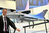 Prabowo Hadirkan Pesawat Tempur Baru untuk Pertahanan Udara Indonesia