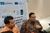 Bawaslu Ingatkan Potensi Perang Ujaran Kebencian saat Pemilu