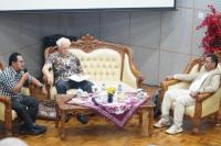 Pakar Filsafat Nilai Teori Evolusi Darwin Tak Masuk Akal