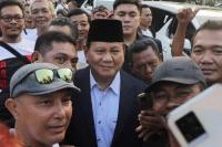 Prabowo Dorong Kredit Ringan UMKM agar Masyarakat Keluar dari Kemiskinan