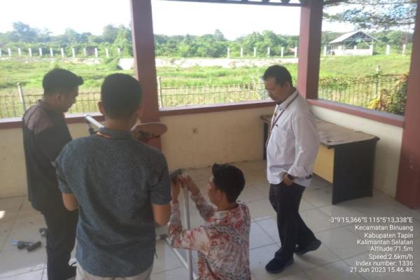 Kementan Latih Petani Milenial Kalsel Kompeten di Bidang Tanaman Hidroponik