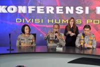 Korlantas Polri Stop Penerbitan Pelat Khusus RF, Ini Gantinya