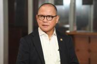 Politikus Golkar Mukhtarudin Gantikan Posisi Karding Jadi Menteri P2MI