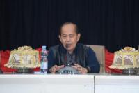 Syarief Hasan : Pembangunan Infrastruktur Belum Mampu Mengurai Kemiskinan