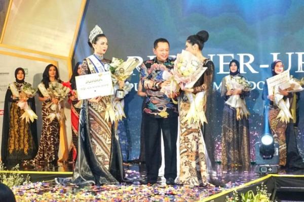 Ketua MPR Ajak Masifkan Vaksinasi Ideologi Empat Pilar MPR RI