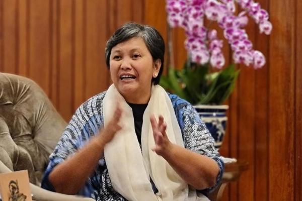 Peningkatan Daya Saing SDM Nasional Harus Menjadi Perhatian Serius Semua Pihak