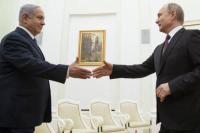 Ukraina Tuding Israel Berpihak ke Rusia