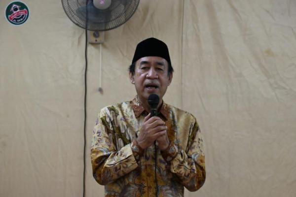 Daftar tunggu pemberangkatan calon jemaah haji di Kabupaten Bantaeng, Sulsel yang sampai 49 tahun.