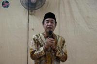 Ashabul Kahfi Soroti Daftar Tunggu Haji Di Sulsel Terlama Se Indonesia