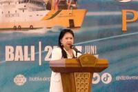 Hari Pelaut Sedunia, WIMA Ina Dukung Perempuan Maritim Indonesia Go Global